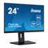 Thumbnail 2 : iiyama ProLite XUB2492QSU-B1 24" WQHD 100Hz FreeSync IPS Monitor