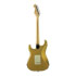 Thumbnail 2 : Fender MIJ Hybrid II Strat Mystic Aztec Gold