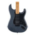 Thumbnail 2 : Fender Limited Edition American Professional II Stratocaster HSS HT -  Smoke
