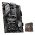 Thumbnail 1 : MSI B650 GAMING PLUS WIFI Motherboard + AMD Ryzen 5 7600X Motherboard Bundle
