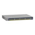 Thumbnail 1 : NETGEAR GS752TP V3 48 Port PoE+ Smart Managed Switch with 4 SFP Ports 380W