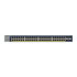 Thumbnail 2 : NETGEAR GS752TP V3 48 Port PoE+ Smart Managed Switch with 4 SFP Ports 380W
