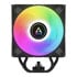 Thumbnail 2 : Arctic Freezer 36 A-RGB Black Intel/AMD CPU Cooler
