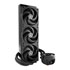 Thumbnail 2 : Arctic Liquid Freezer III 360 Black All In One Liquid CPU Cooler