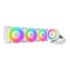 Thumbnail 1 : Arctic Liquid Freezer III 360 ARGB White All In One Liquid CPU Cooler