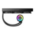 Thumbnail 3 : Arctic Liquid Freezer III 360 ARGB Black All In One Liquid CPU Cooler