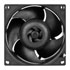 Thumbnail 2 : Arctic 80mm S8038-7K Airflow/Pressure Optimised Server Fan - 4 Pack