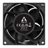 Thumbnail 4 : Arctic 80mm S8038-7K Airflow/Pressure Optimised Server Fan - 4 Pack