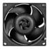 Thumbnail 2 : Arctic 80mm S8038-10K Airflow/Pressure Optimised Server Fan - 4 Pack