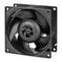 Thumbnail 1 : Arctic 80mm S8038-10K Airflow/Pressure Optimised Server Fan - Single
