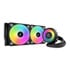 Thumbnail 1 : Arctic Liquid Freezer III 280 ARGB Black All In One Liquid CPU Cooler