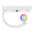 Thumbnail 3 : Arctic Liquid Freezer III 280 ARGB White All In One Liquid CPU Cooler
