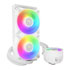 Thumbnail 2 : Arctic Liquid Freezer III 240 ARGB White All In One Liquid CPU Cooler