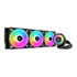 Thumbnail 1 : Arctic Liquid Freezer III 420 ARGB Black All In One Liquid CPU Cooler