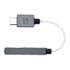 Thumbnail 2 : iFi Audio GO link DAC Dongle USB-C to 3.5mm