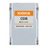 Thumbnail 1 : Kioxia 1.6TB CD8-V SIE Data Center NVMe Mixed Use U.2 SSD