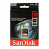 Thumbnail 1 : SanDisk Extreme Pro 128GB UHS-I SDXC Memory Card