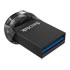 Thumbnail 2 : SanDisk Ultra Fit Flash Drive Luxe - 64GB