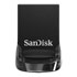 Thumbnail 3 : SanDisk Ultra Fit Flash Drive Luxe - 64GB