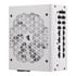 Thumbnail 2 : CORSAIR RMx SHIFT White Series 1200W 80+ Gold PCIE 5.0 Fully Modular ATX 3.0 Power Supply