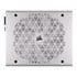 Thumbnail 3 : CORSAIR RMx SHIFT White Series 1200W 80+ Gold PCIE 5.0 Fully Modular ATX 3.0 Power Supply