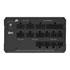 Thumbnail 4 : Corsair HXi Series 1200W 80+ Platinum PCIE 5.0 Fully Modular Power Supply