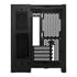 Thumbnail 4 : CORSAIR 2500X RGB Black Dual Chamber Tempered Glass Micro ATX PC Case