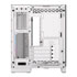 Thumbnail 4 : Corsair 2500X RGB White Dual Chamber Tempered Glass Micro ATX PC Case