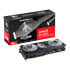 Thumbnail 1 : PowerColor AMD Radeon RX 7900 GRE HELLHOUND 16GB Graphics Card