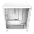 Thumbnail 2 : NZXT H7 Flow (2024) Mid Tower Tempered Glass PC Gaming Case White