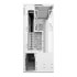 Thumbnail 4 : NZXT H7 Flow (2024) Mid Tower Tempered Glass PC Gaming Case White
