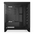 Thumbnail 2 : NZXT H7 Flow RGB (2024) Mid Tower Tempered Glass PC Gaming Case Black