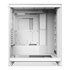 Thumbnail 2 : NZXT H7 Flow RGB (2024) Mid Tower Tempered Glass PC Gaming Case White