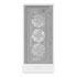 Thumbnail 3 : NZXT H7 Flow RGB (2024) Mid Tower Tempered Glass PC Gaming Case White