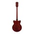 Thumbnail 4 : Gretsch FSR Streamliner Centre Block Jr Double-Cut Mint Metallic