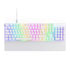 Thumbnail 1 : NZXT Function 2 Full Size Wired White Optical Switch Keyboard