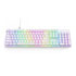 Thumbnail 2 : NZXT Function 2 Full Size Wired White Optical Switch Keyboard