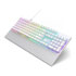 Thumbnail 3 : NZXT Function 2 Full Size Wired White Optical Switch Keyboard