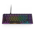 Thumbnail 2 : NZXT Function 2 MiniTKL Wired Black Optical Switch Keyboard