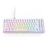Thumbnail 2 : NZXT Function 2 MiniTKL Wired White Optical Switch Keyboard