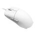 Thumbnail 1 : NZXT Lift 2 ERGO White Lightweight Optical Gaming Mouse