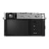 Thumbnail 2 : Fujifilm X100VI Rangefinder Fixed Lens Camera