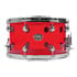 Thumbnail 1 : Natal 14" x 5.5” Arcadia Acrylic Snare Drum Transparent Red