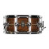 Thumbnail 1 : Natal 14" x 6.5” Café Racer Tulipwood Snare Drum Gloss with Inlay