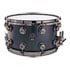Thumbnail 1 : Natal 14" x 8" Double Row Walnut Snare Drum - Cerulean Blue