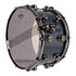 Thumbnail 3 : Natal 14" x 8" Double Row Walnut Snare Drum - Cerulean Blue