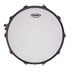 Thumbnail 4 : Natal 14" x 8" Double Row Walnut Snare Drum - Cerulean Blue