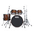 Thumbnail 1 : Natal Originals Walnut Shell Pack 10", 12", 16", 22" - Natural Walnut