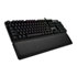 Thumbnail 1 : Logitech G513 Carbon Wired UK Keyboard