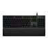 Thumbnail 2 : Logitech G513 Carbon Wired UK Keyboard